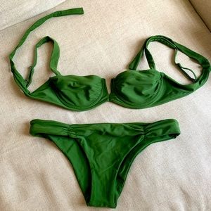 Monday Swimwear Suit